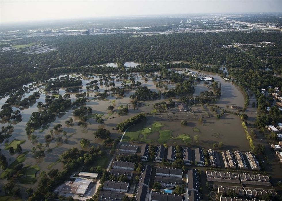 Texas Republican Delays Passage Of Bipartisan Disaster Aid Bill