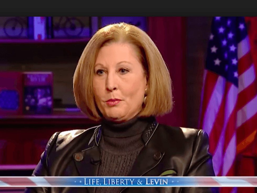 Sidney Powell, Flynn’s New Lawyer, Is Conspiracy Theorist And Fox News Regular