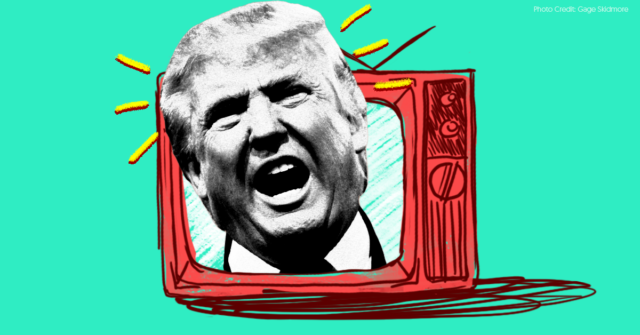 Fox News Plays Key Role In Trump’s Plan To Steal Election