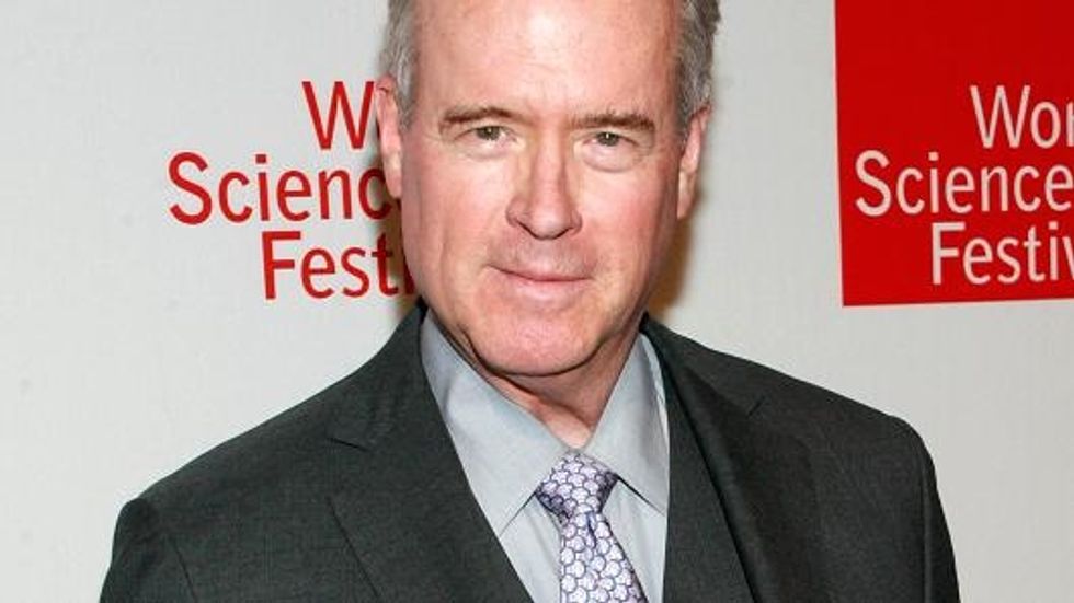 Report: Robert Mercer And Daughter Rebekah Have Dumped Trump