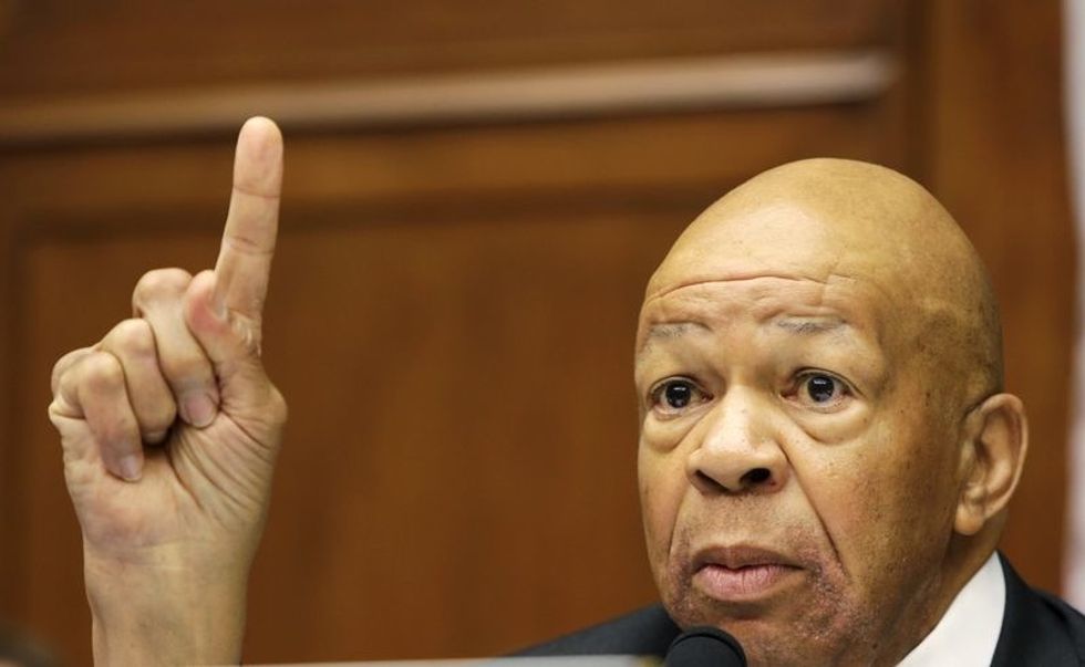 Oversight Committee Votes To Hold Barr And Ross In Contempt Of Congress
