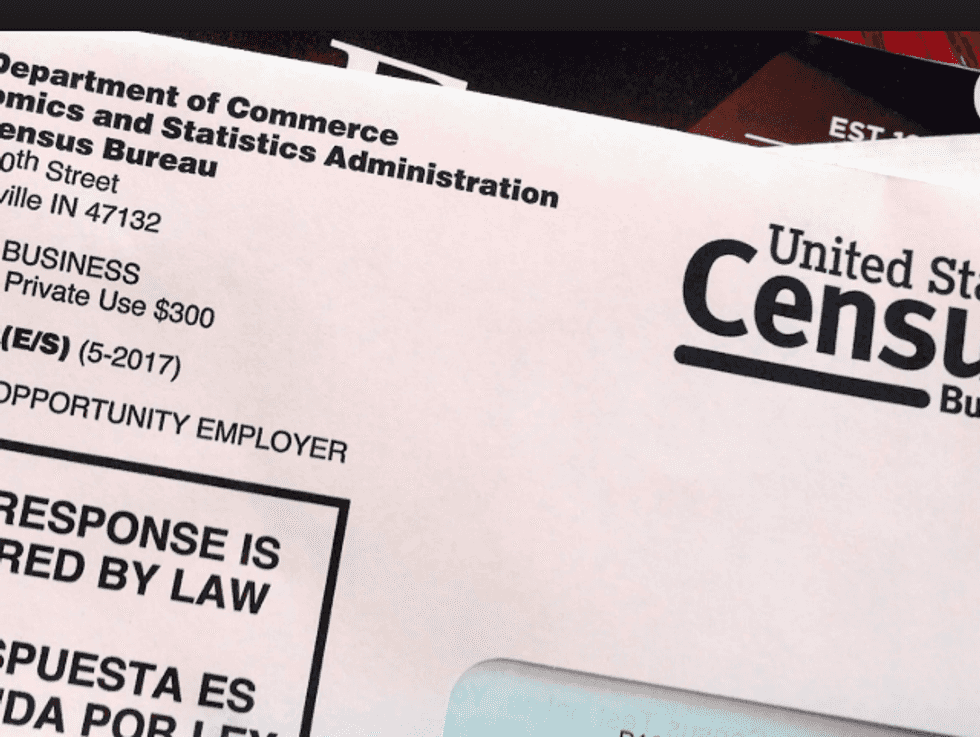 Reacting To Supreme Court Defeat, Trump Seeks To Unlawfully Delay Census
