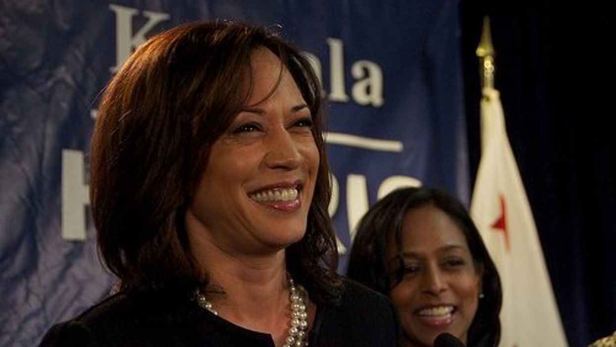 Making History, Joe Biden Announces Kamala Harris Will Join Him On Democratic Ticket