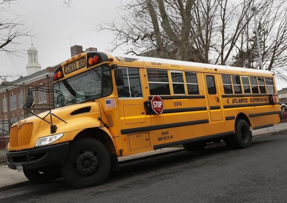 Biden, Harris, And The Dilemmas Of Busing