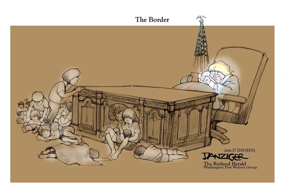 Danziger: Borderline Personality