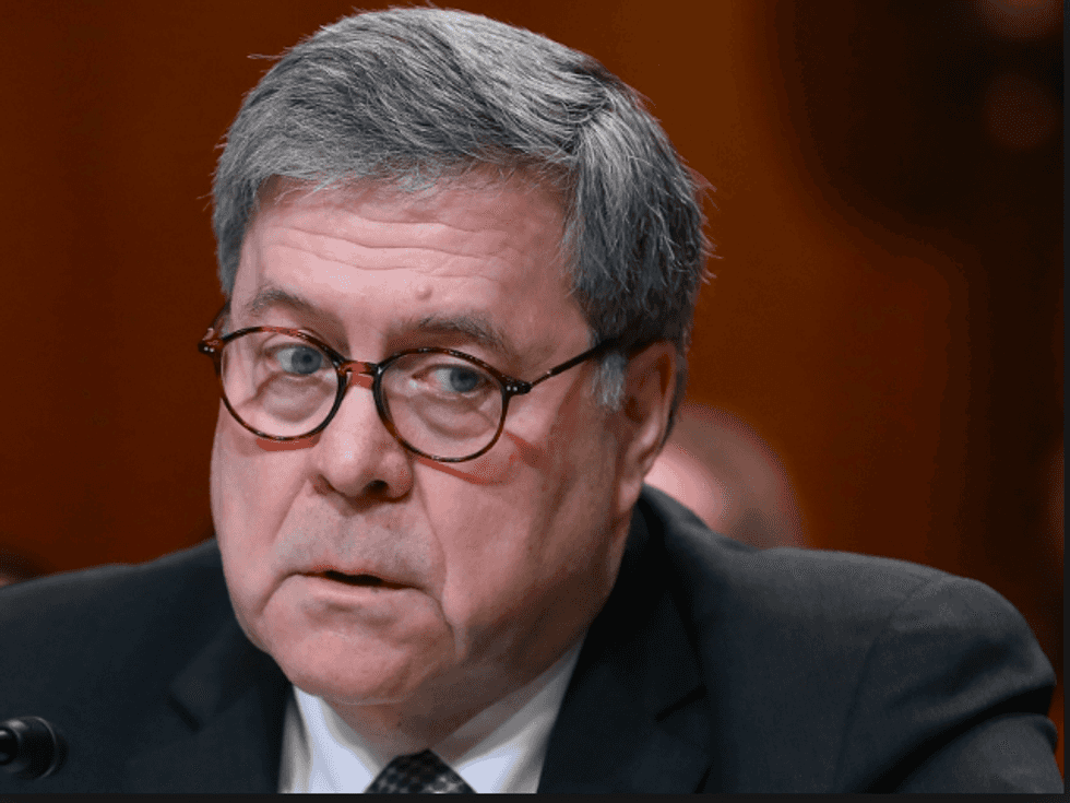 In Sudden Shift, Barr Urges Mueller To Defy Congressional Subpoena