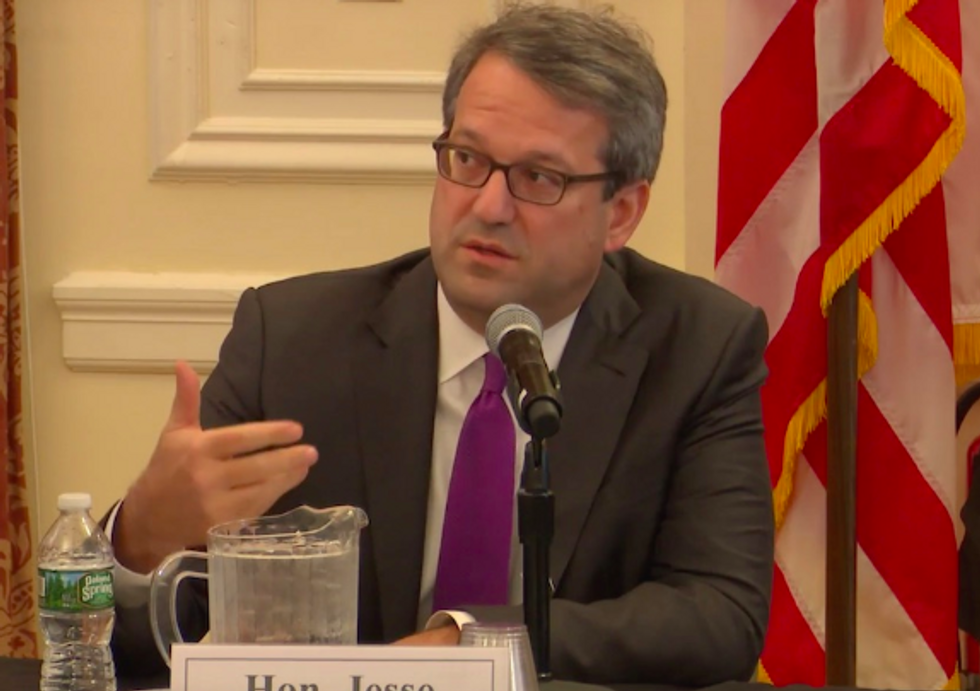 Judge Furman Orders Government To Explain Swapping Lawyers In Census Case