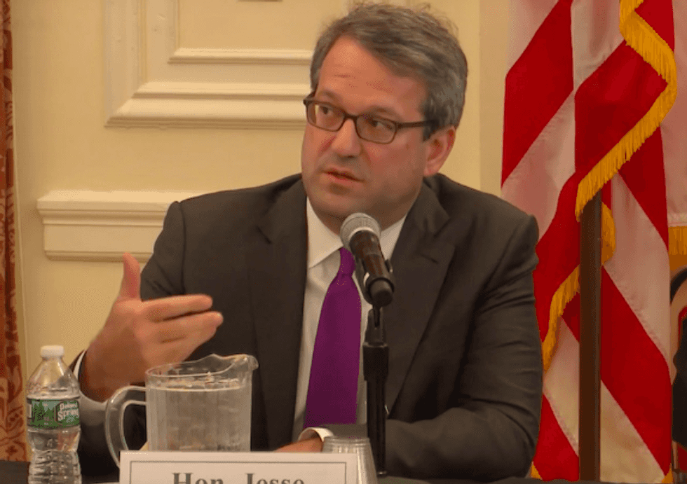 Judge Furman Orders Government To Explain Swapping Lawyers In Census Case