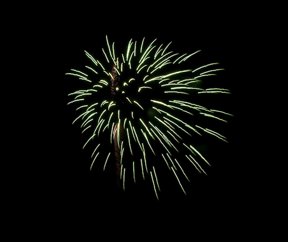 Big Fireworks Donor To Trump’s July 4 Event Is Lobbying Him On Tariffs