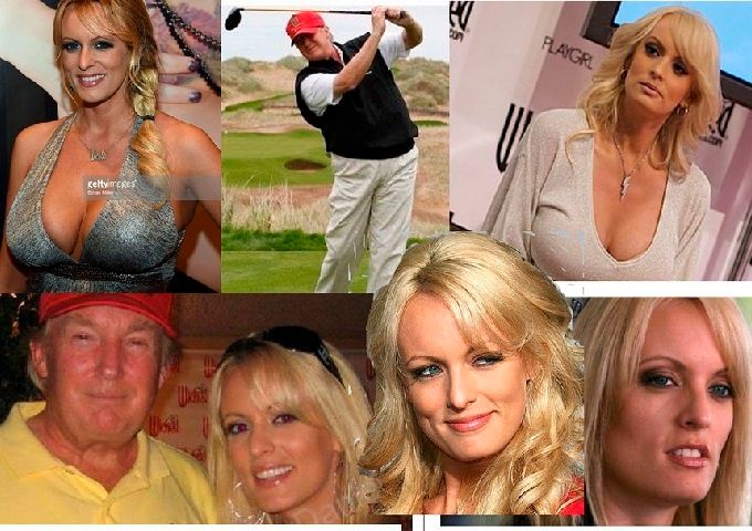 'Biggest Felony In American History': Praise For Trump Prosecutor's Closing Argument