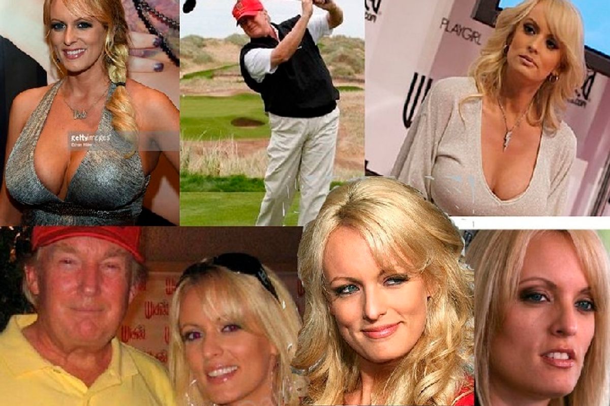 'Biggest Felony In American History': Praise For Trump Prosecutor's Closing Argument