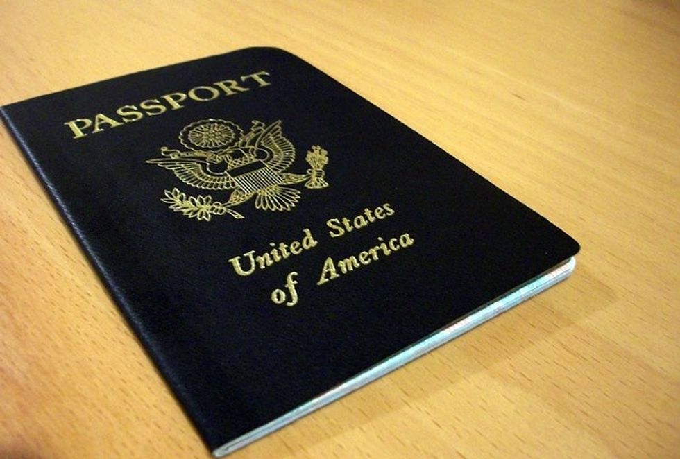 More New Citizens? It’s No Credit To Trump