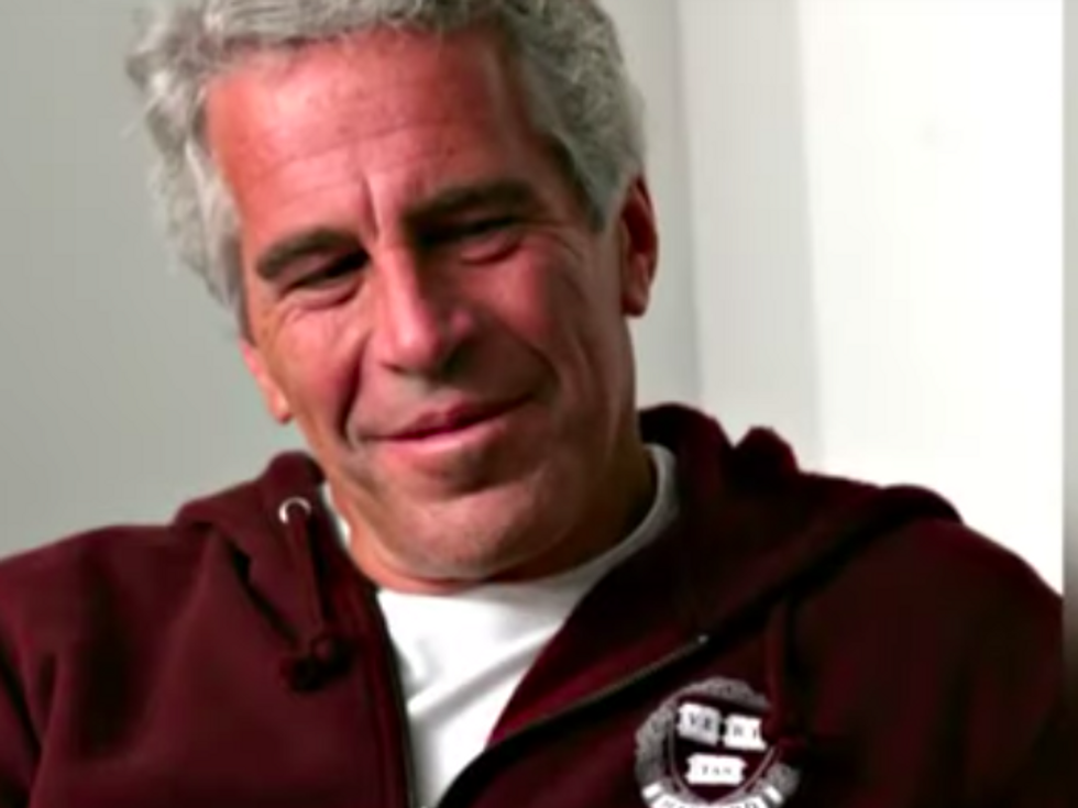 In Court Filing, Prosecutors Detail Epstein’s Efforts To Obstruct Justice