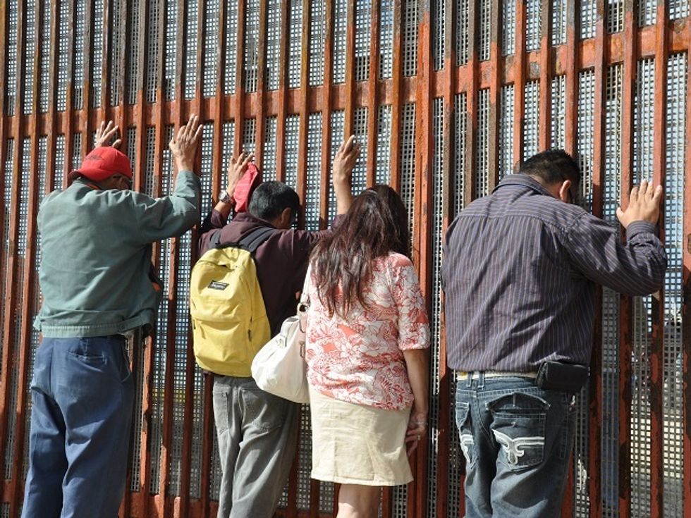 Watch AOC’s Powerful Testimony On Horrors Of Border Detention Camps