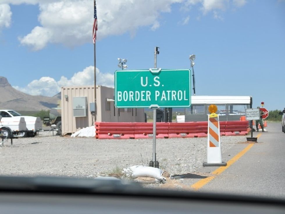 Border Patrol Kept Families Separated To Avoid ‘Paperwork’