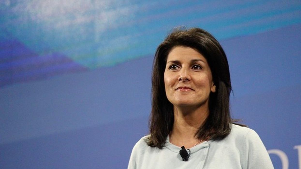 Haley Suspending Presidential Campaign, Won't Endorse Trump Yet