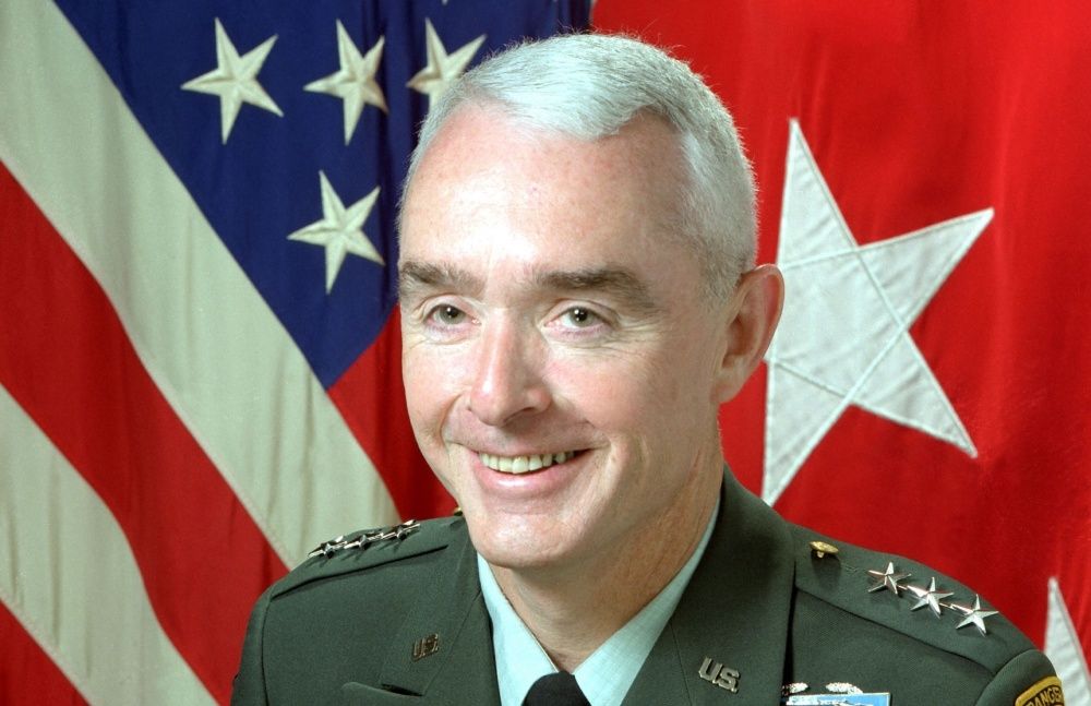 Vance Busted Over Resurfaced Attack On 'Undisputed War Hero' McCaffrey