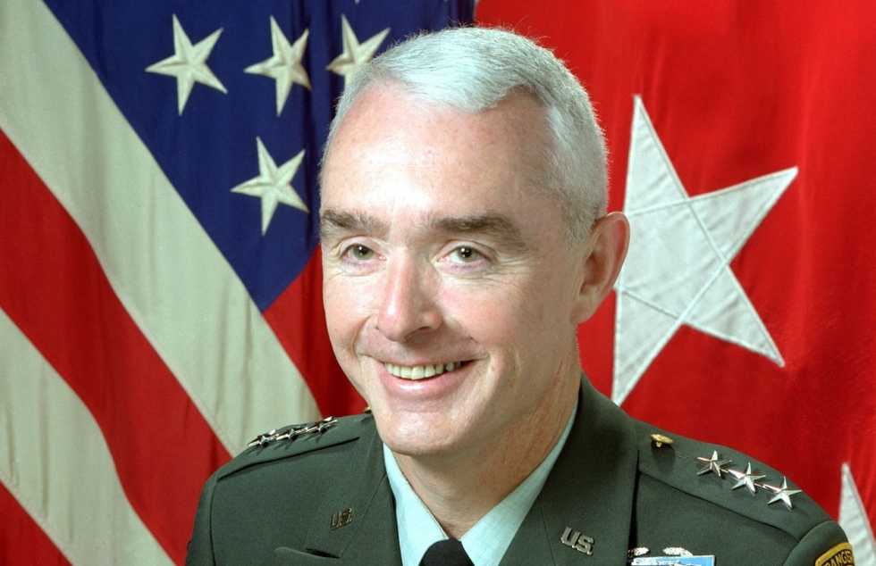 Four-Star General Blasts Trump Over Threat To ‘Wipe Out’ Afghanistan