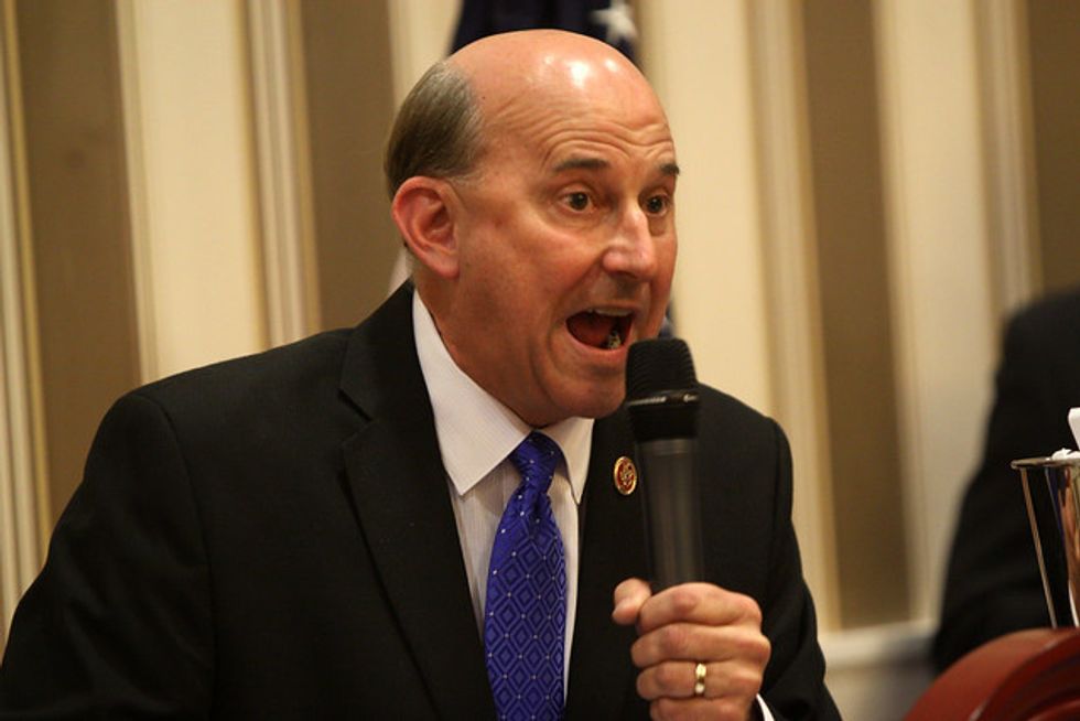 Rep. Gohmert Yells At Mueller In Judiciary Hearing