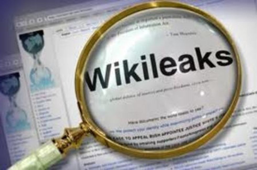 Mueller Hits Trump Hard For Encouraging Wikileaks’ ‘Illegal Activities’