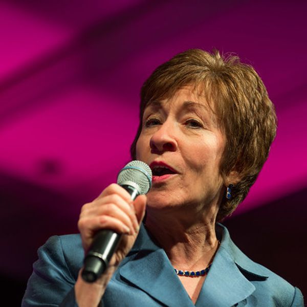 Susan Collins