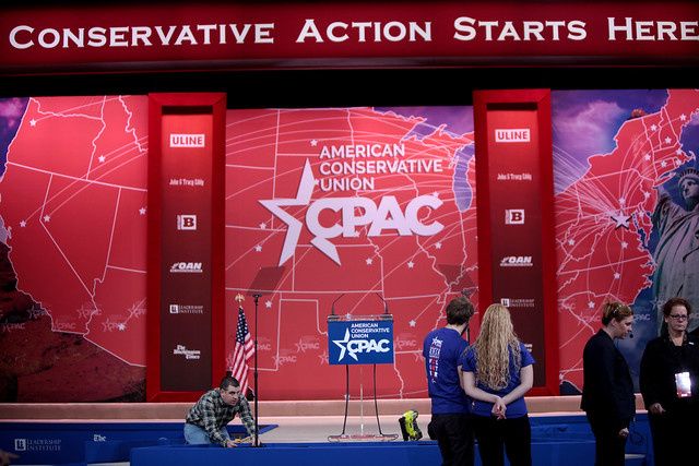 Annual Far-Right Conclave To Feature GOP Hopefuls, Riot Instigators And Virus 'Truthers'