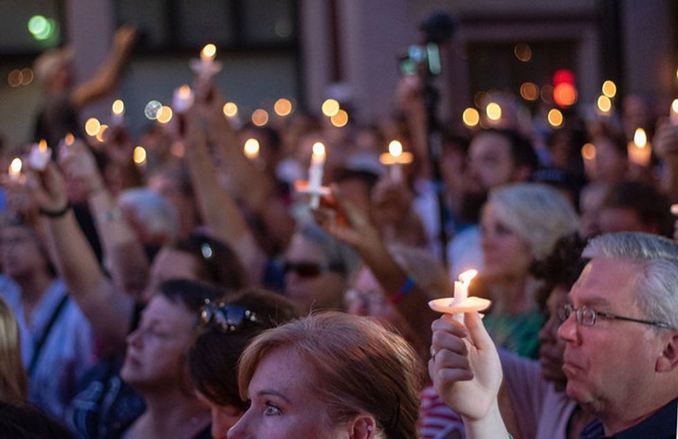 Why White Nationalist Shootings Mean Rethinking ’National Security