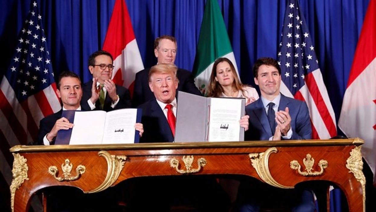 USMCA