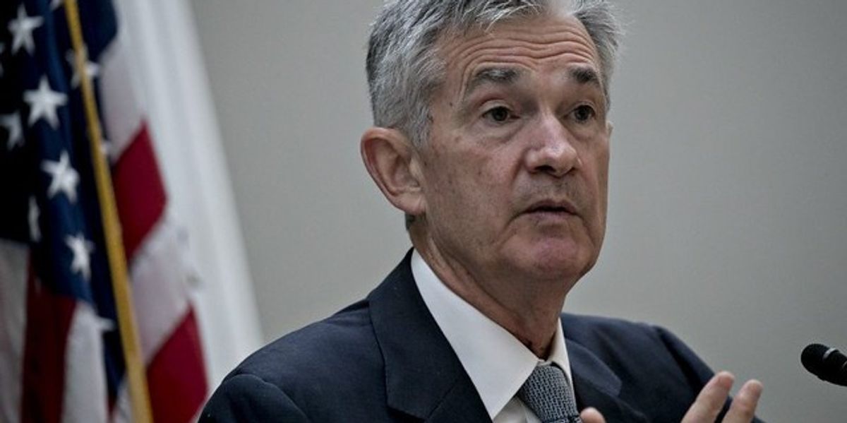 'Venezuelifying' America: Don't Cross The Dictator Or He Will Destroy You