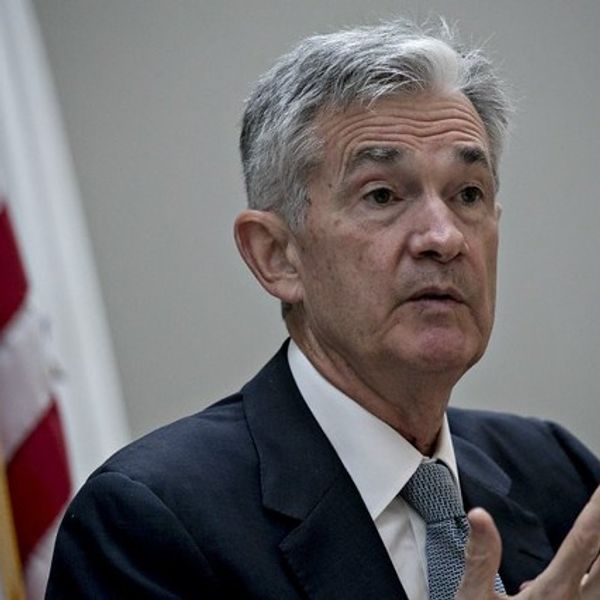 Yes, The Fed Should Lower Interest Rates (Because Trump Is Wrong On The Economy)