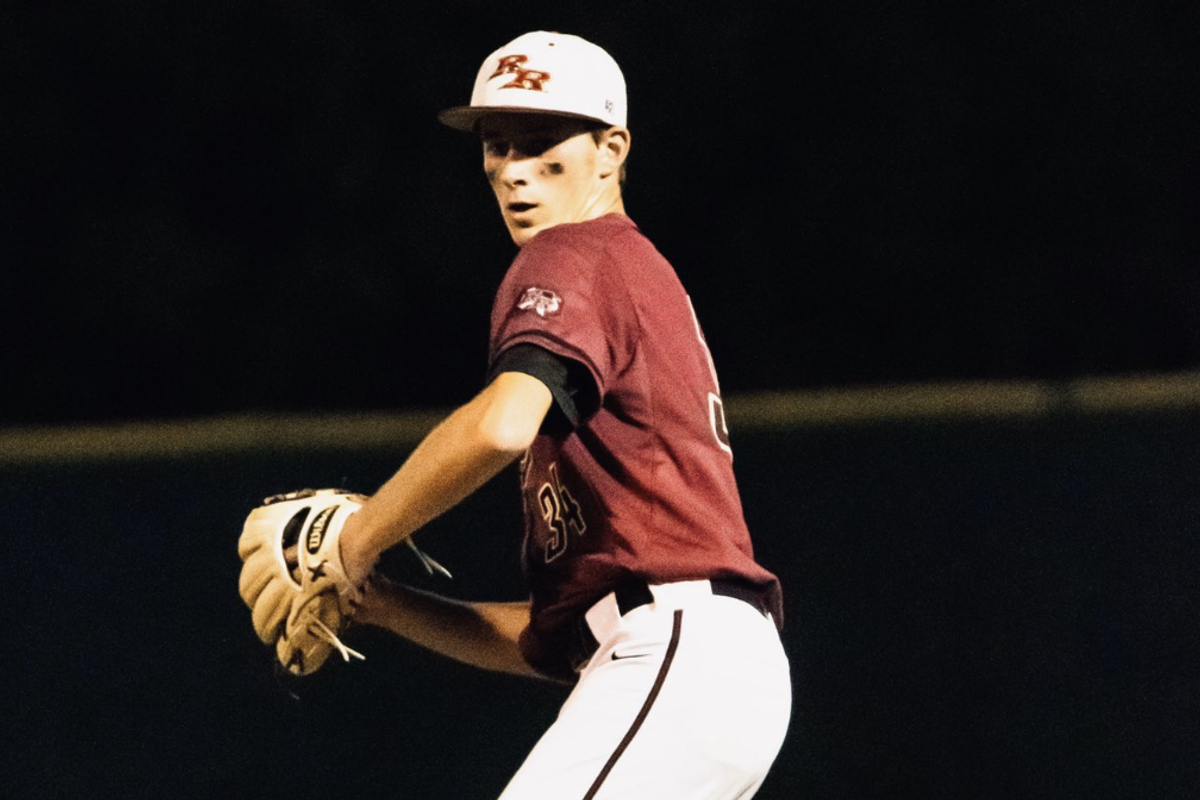 VYPE 411: Rouse's Kingsbery Heads South To UTSA