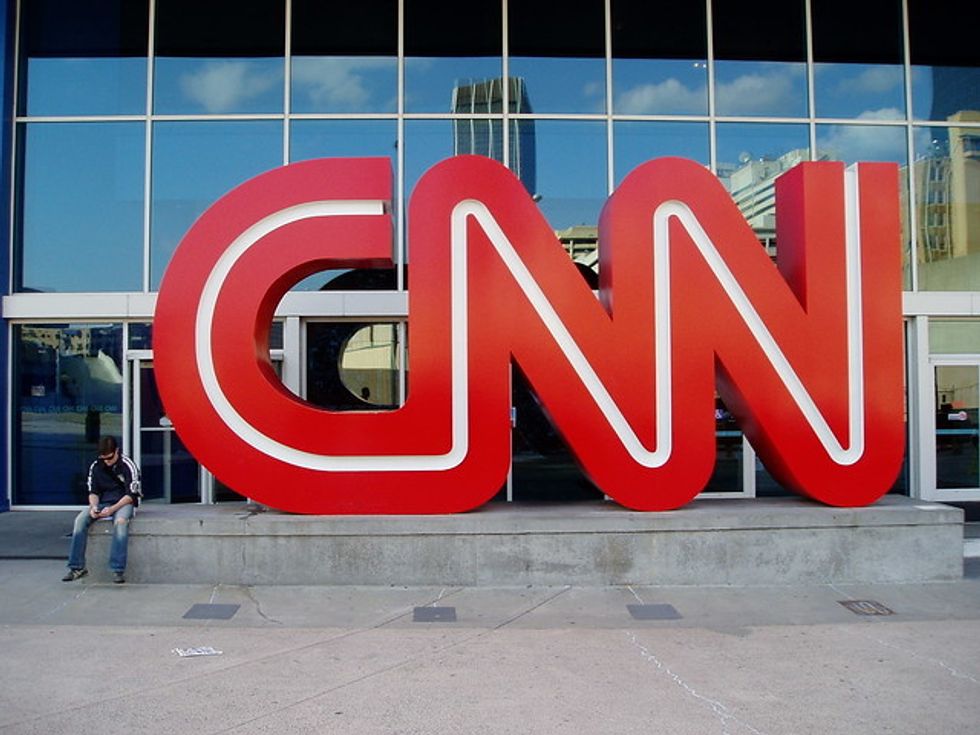 CNN Commentator And Lobbyist Urban Fails To Disclose Conflict