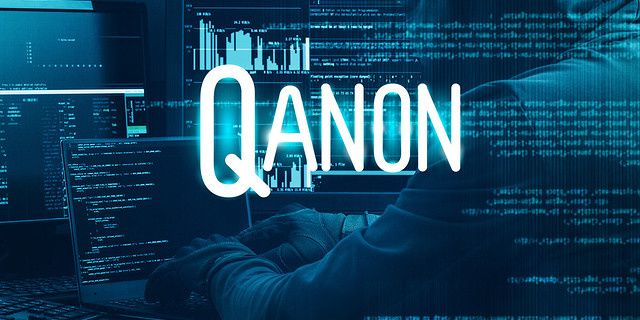 How QAnon Began — And Became A Domestic Terror Threat - Vimarsana News