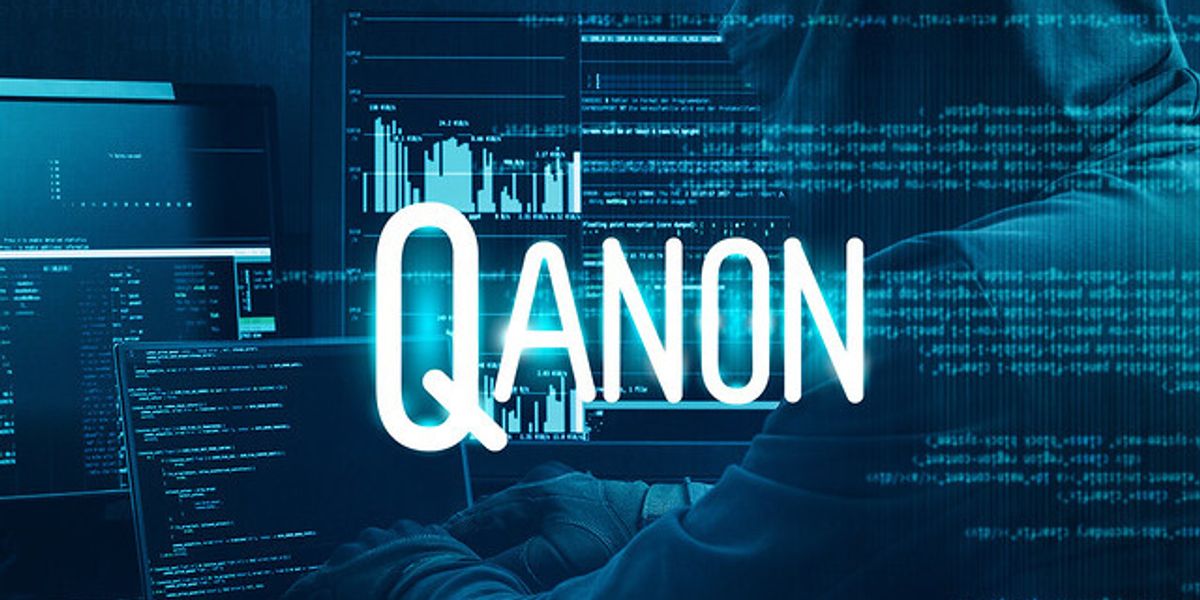 QAnon