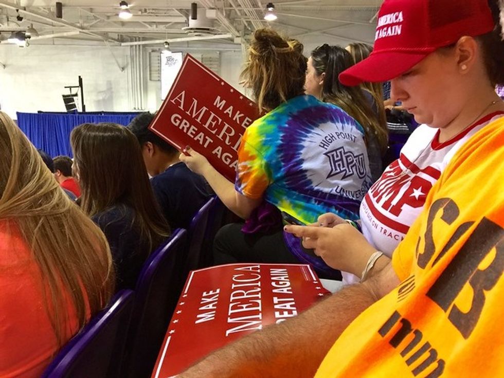 What A Narrow GOP Win In North Carolina Means For 2020 - National Memo