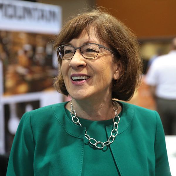 Susan Collins