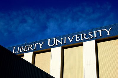 LIberty University Students Demand Investigation Of Falwell Misconduct