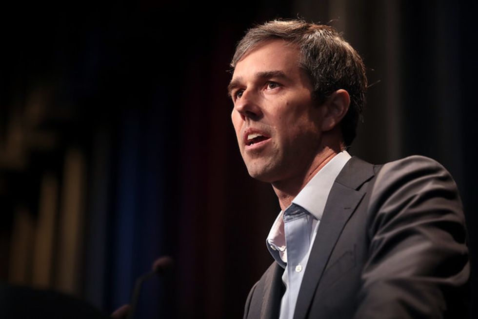 Why Beto’s Call For Gun Confiscation Was A Big Error