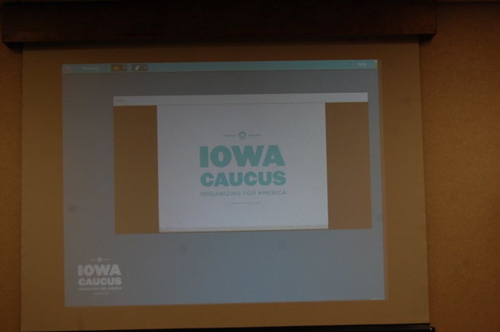 Iowa Democrats Will Expand 2020 Caucus To ‘Satellite’ Sites