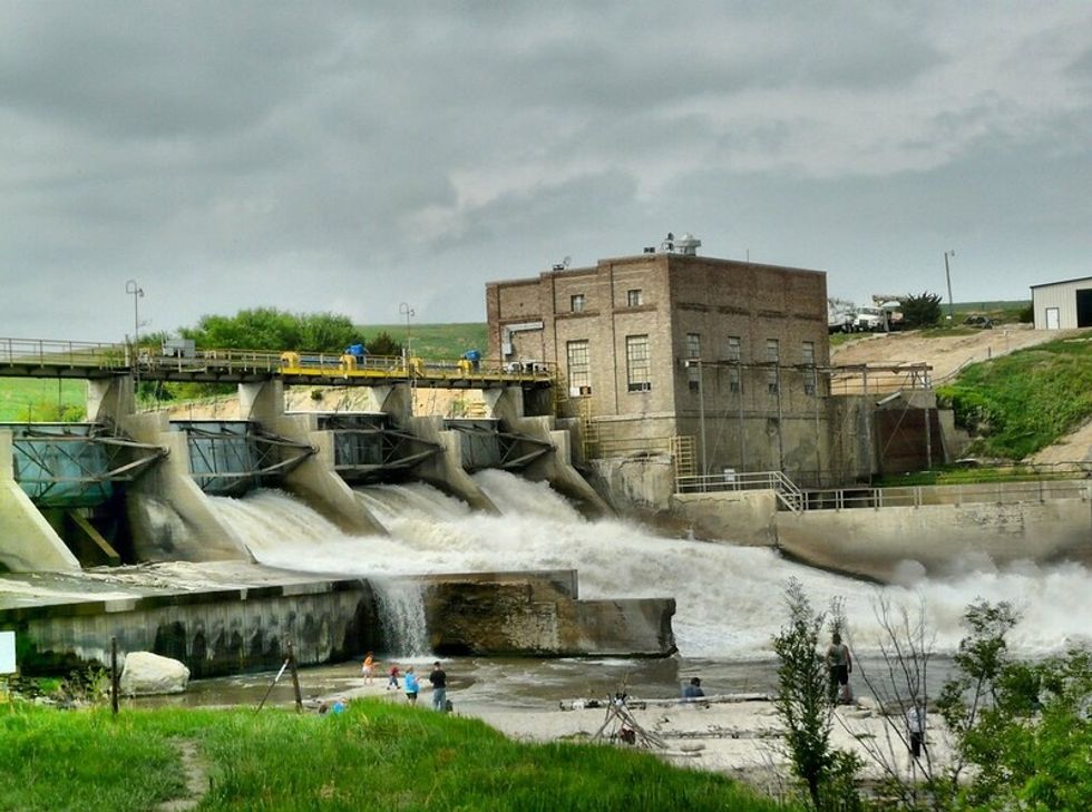 Trump Country Begging For Clean Water