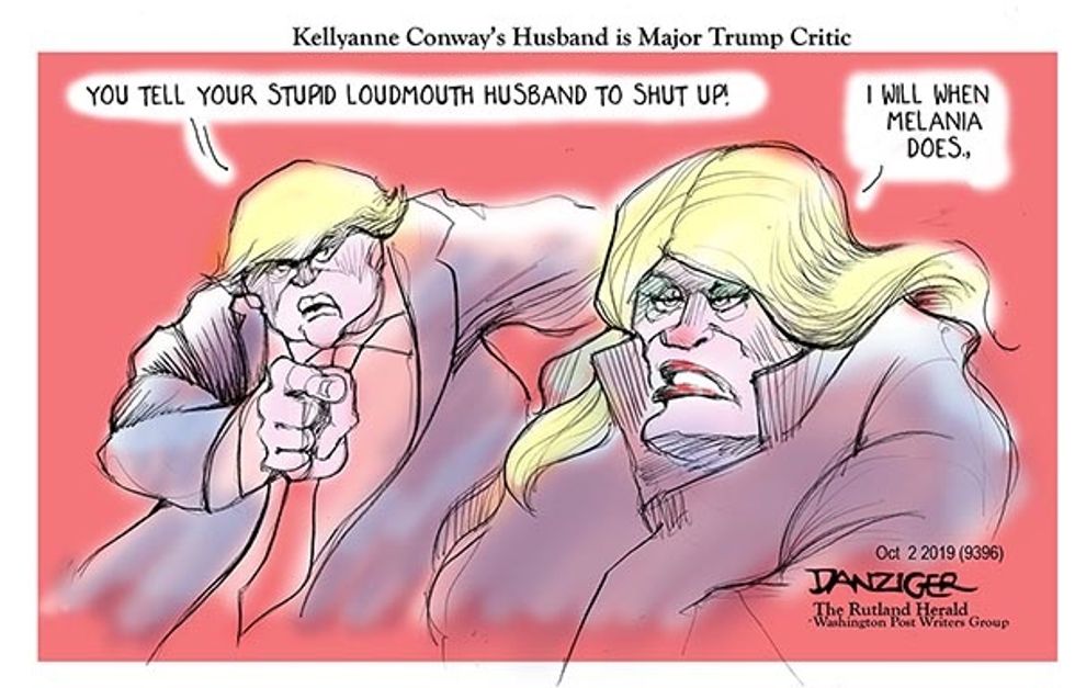 Danziger: Couples Therapy