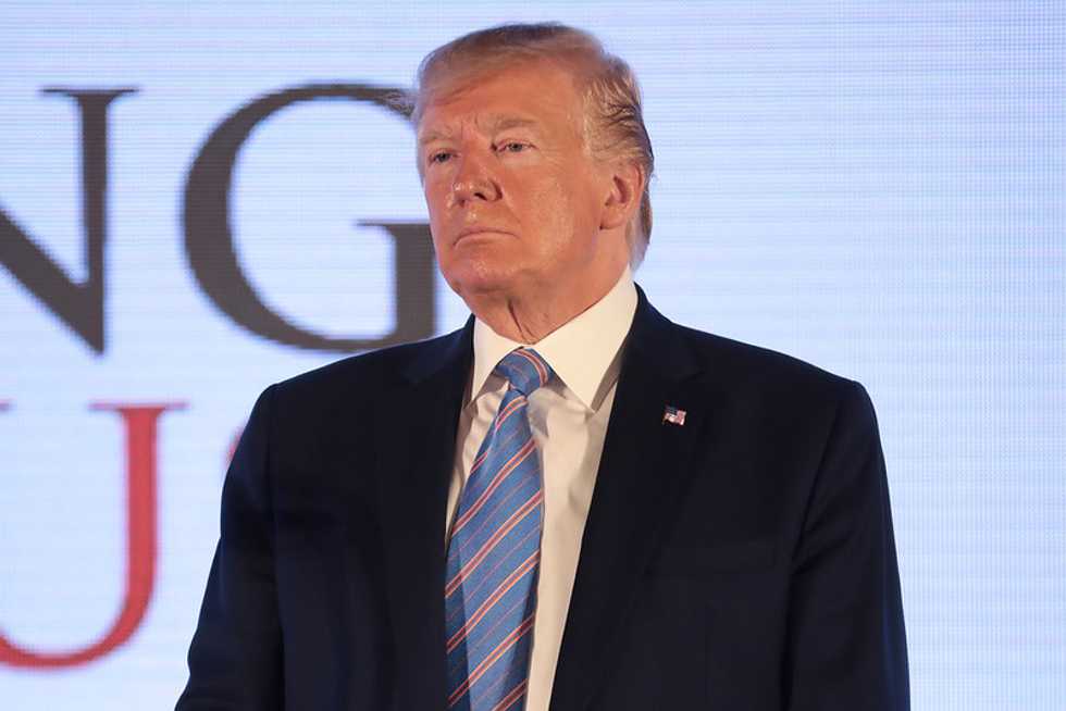 State Dept Texts Reveal Illicit Ukraine Deal