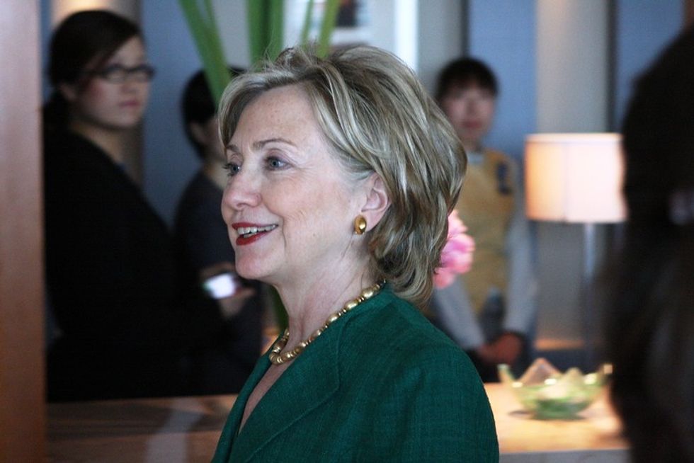 Press Whitewashes Its Role In Clinton Email Smear