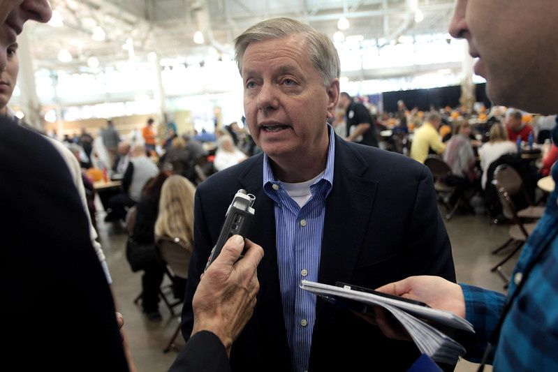 Lindsey Graham