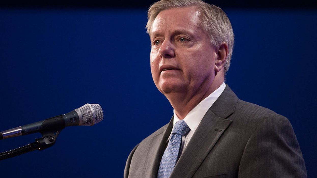 Lindsey Graham