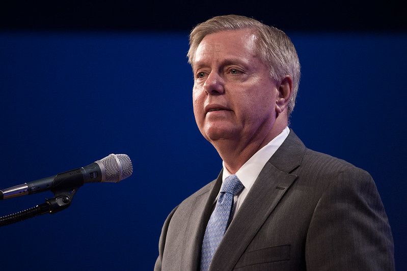 Lindsey Graham