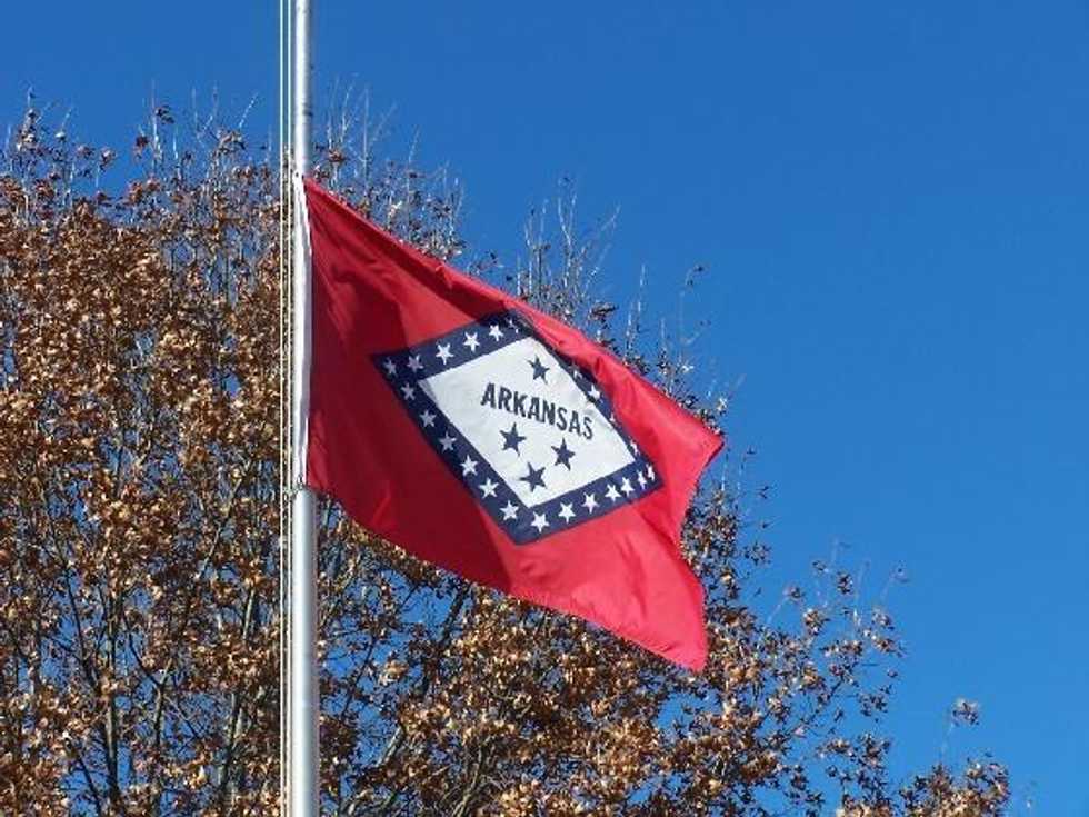 In Darkest Arkansas, Community Trumps Politics