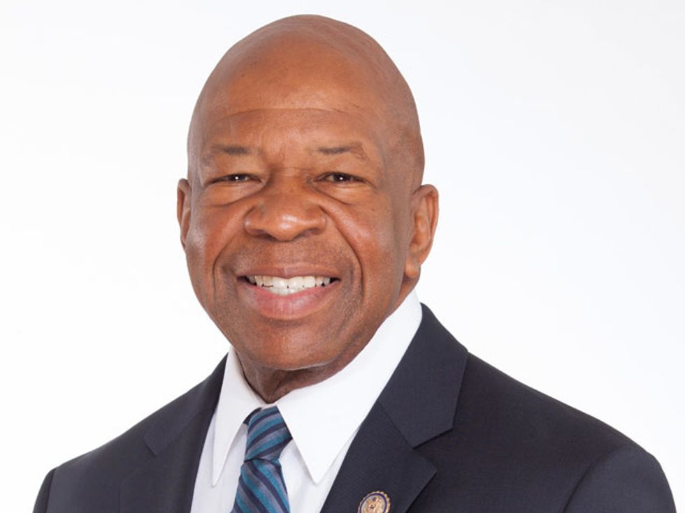 A Mighty Voice: Elijah Cummings, 1951-2019