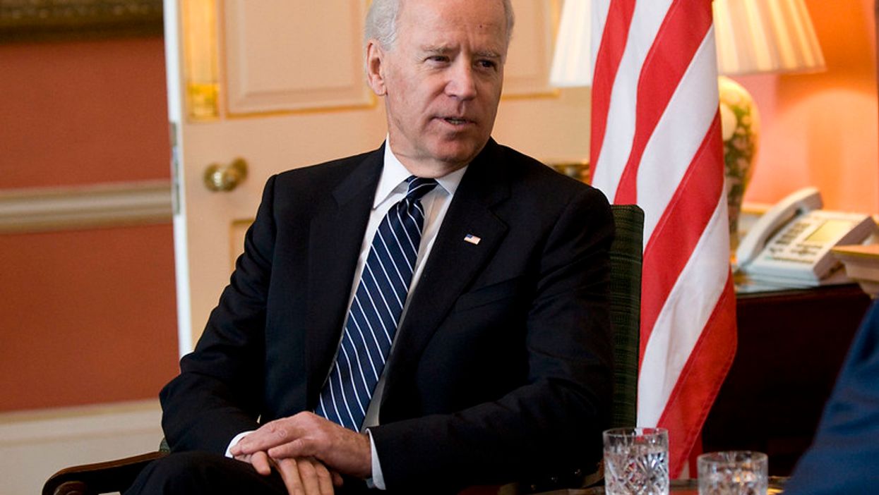 Joe Biden