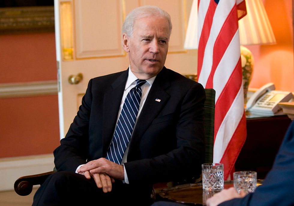 Who Is Bundling Donations For Biden, Harris, and Buttigieg?